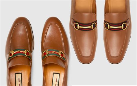 loafer gucci dupe|Gucci horsebit loafer dupe.